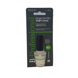 5017 Топ-средство с эффектом геля Bohemia professional 15 мл