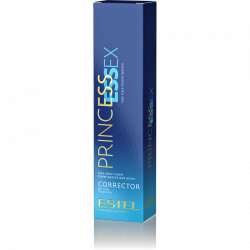 Estel Princess ESSEX 0/22 Крем-краска, (Correct) PK/22