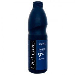 Оксигент Estel De Luxe 9%, 1000 мл.