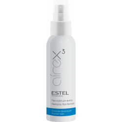 Лак-спрей AIREX для волос сильной фиксации, 100 мл.