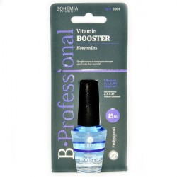 5004 Витаминный усилитель Bohemia professional 15 мл