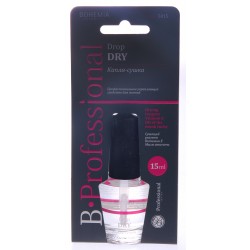5015 Капля сушка Bohemia professional 15 мл