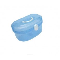 JN Кейс д/инструментов ПЛАСТИК, цвет в ассортименте (BB)