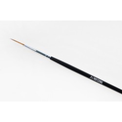 JN Кисть Art Mini Stripper "JessNail" (A06) 1041