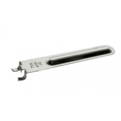 JN Металлический держатель емкостей с воском JN-23B (прямая)