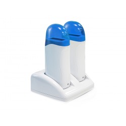 JessNail Восконагреватель двойной JN-DH-002 (85603)