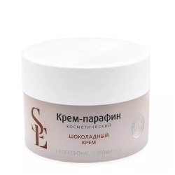 2072 "Start Epil" Крем-парафин "Шоколадный крем" 150 мл.