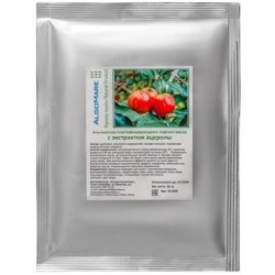 ALGOMARE Альгинатная маска "Aцерола" - 30 гр. Пластифицирующая 01-004