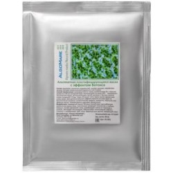 ALGOMARE Альгинатная маска "Ботокс" 30 гр. Пластифицирующая 01-021