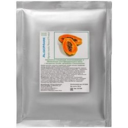 ALGOMARE Альгинатная маска "Папайя" 30 гр. 01-018