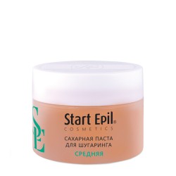 Startepil 2061 Сахарная паста средняя 200 гр. (нормальная)