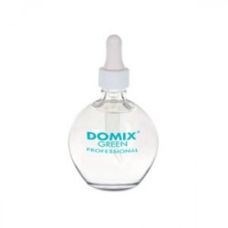 DOMIX Ср-во д/размягч и удален кутикулы 75мл шар ПИПЕТКА