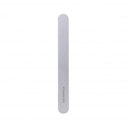 STALEKS FЕ-10-165 Лазерная пилка для ногтей 165 (широкая прямая)