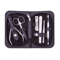 STALEKS MS-09 Набор мани"MEN'S " 6 предметов