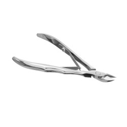 STALEKS NE-10-9 Кусачки ПРОФ для кожи EXPERT 10 9 мм