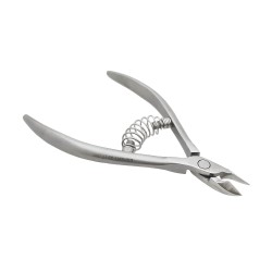 STALEKS NE-33-7 Кусачки ПРОФ для ногтей EXPERT 33 7 мм