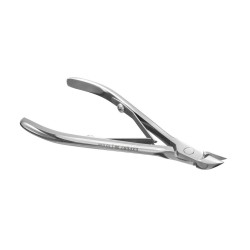 STALEKS NE-50-10 Кусачки ПРОФ для кожи EXPERT 50 10 мм