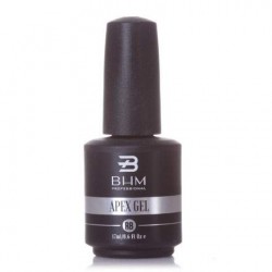Bohemia Apex Gel Каучуковая база 17 мл