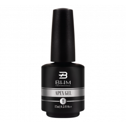 Bohemia Apex Gel Топ для гель-лака, 17 мл