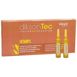 DIKSON 1105 SETAMYL ампул. 12штх12мл.