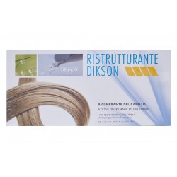 DIKSON 1125 RISTRUTTURANTE реструктур.комплекс 12штх12мл.