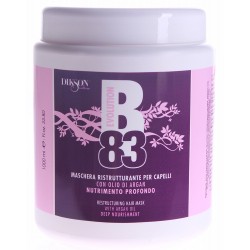 DIKSON 826 В83 восст.маска для волос 1л.