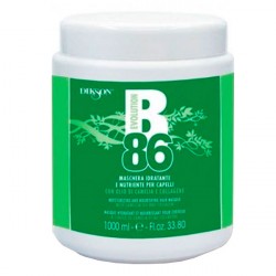 DIKSON 826 В86 маска для волос 1л.