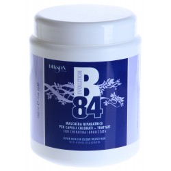 DIKSON 827 В84 восст.маска для окр.волос 1л.