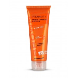 BROWN Fruity Intansity (125мл) БЕЗ БРОНЗАТОРА арт.1225