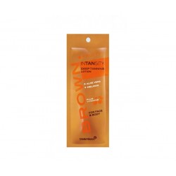 BROWN Fruity Intansity (15мл) БЕЗ БРОНЗАТОРА НОВ