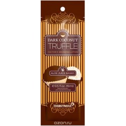 Dark Coconut Truffle Factor 5 (15мл) НОВ 1560
