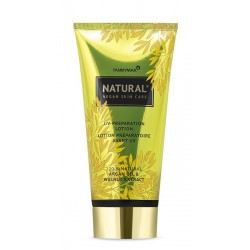NATURAL - UV Preparation Lotion (175мл) 2915