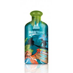 WAIKIKI WAVE Golgen Dark Bronzer Лосьон, 200 мл