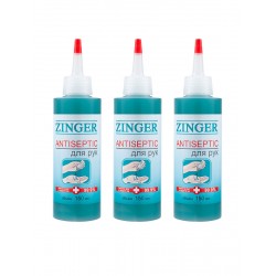 Zinger Антисептик для рук 150 мл SR-30-150ml