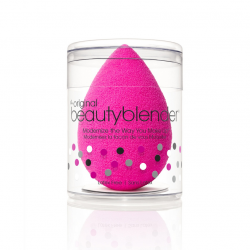 JUST BeautyBlender Спонж д/макияжа "Бьюти блендер" розовый
