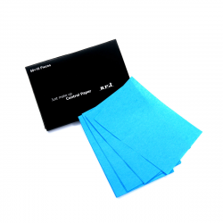 JUST Oil control film Салфетки из косметической пленки