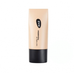 JUST Thick Foundation Плотный тональный крем 50мл т.023