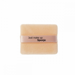 JUST Спонж для тон.крема 24 шт.в наборе "Профессиональный" 24/уп