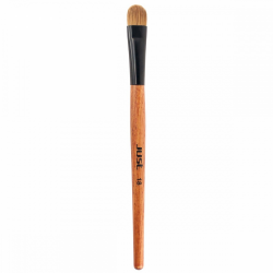 JUST 018 Кисть для теней № 18 (соболь)