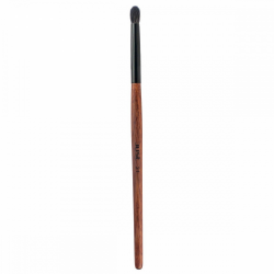 JUST 021 Кисть для теней № 21 (ворс синей белки)