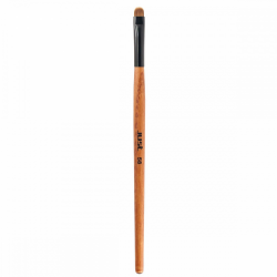 JUST 058 Кисть для теней малая № 58 (синт)