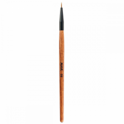 JUST 059 Кисть для подводки № 59 (синт)