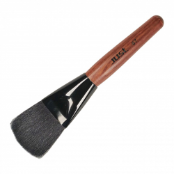 JUST 067 Клининговая кисть № 67 (смешан ворс черн коза + синтет)
