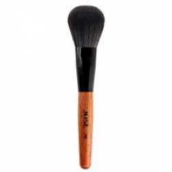 JUST 076 Кисть для рассыпч и компакт пудры № 76 (синт) форма ка№3