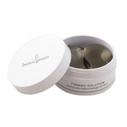 BeauuGreen Гидрогелевые патчи для глаз с колллагеном 60шт/банке