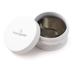 BeauuGreen Патчи для губ с экстр жемчуга 20шт/банке