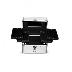 Кейс для наращивания с 4-мя ящиками