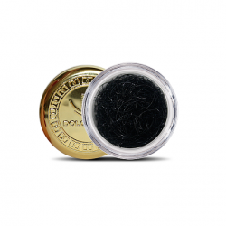 Ресницы Dolce Vita (баночка) В толщ.0,15 10мм/0,15Т/С (арт.1119)