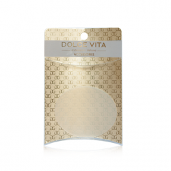 Силиконовый поднос для ресниц DV 1147