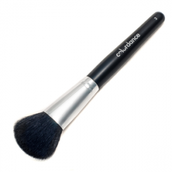 Кисть из натур.ворса 03 для мягкой растушевки (VK-LUX-NATURAL-03)
